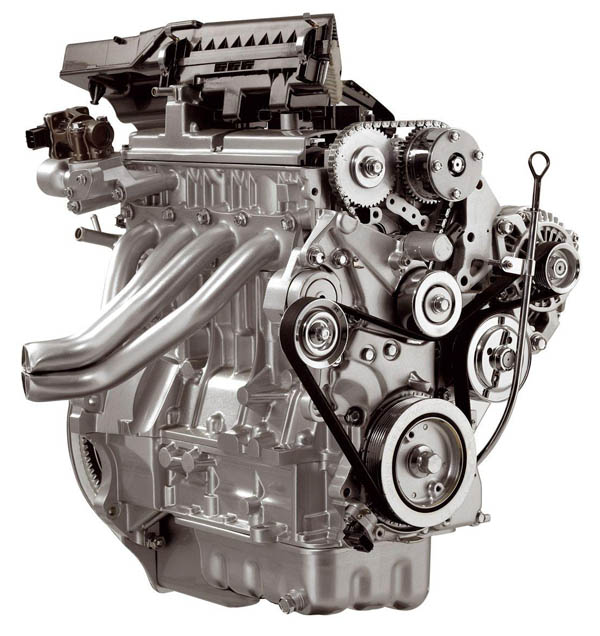 2004 Ph Tr6 Car Engine